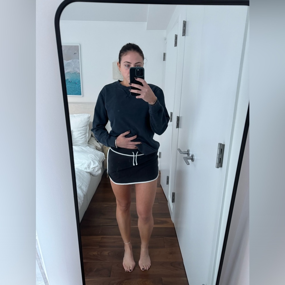 Urban Outfitters Out From under Skort